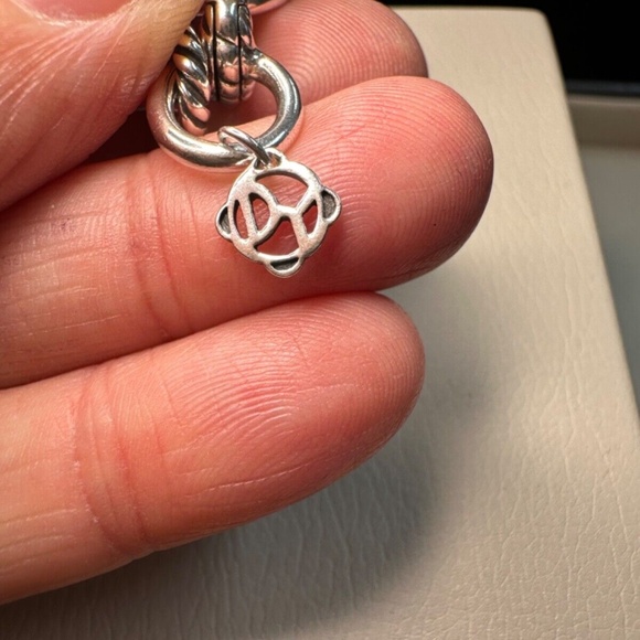 David Yurman Oval Link Bracelet - Picture 5 of 6